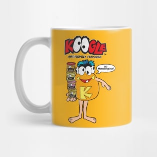 Koogle Spread Mug